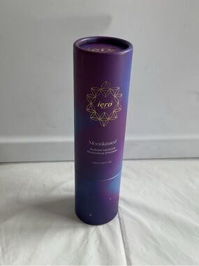 ieró Beauty Moonkissed Restorative  Emulsion | Hydrating Anti-Aging 1.69 Oz. ⭐️